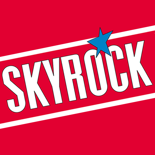 Appli Skyrock FM
